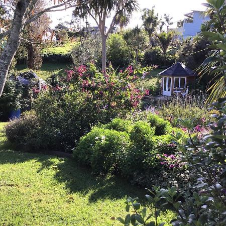 Appartement La Casita Waiheke à Oneroa Extérieur photo