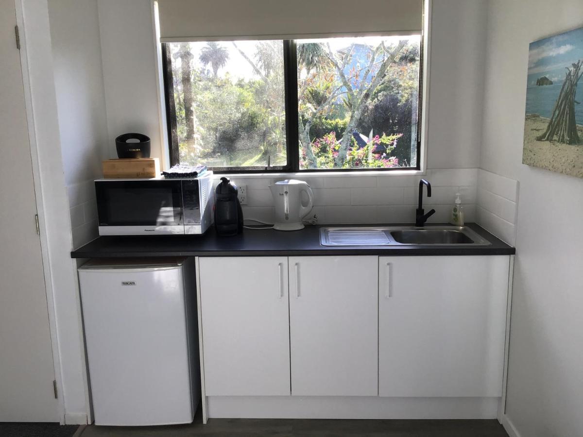 Appartement La Casita Waiheke à Oneroa Extérieur photo