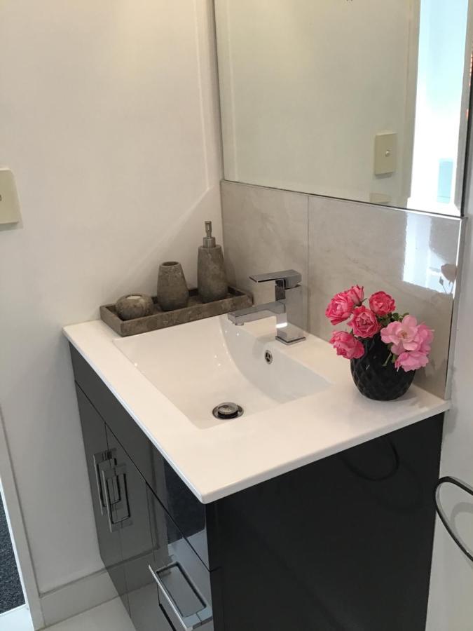Appartement La Casita Waiheke à Oneroa Extérieur photo
