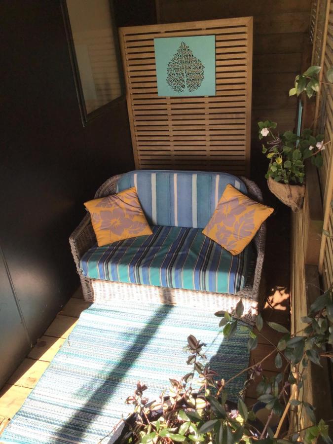 Appartement La Casita Waiheke à Oneroa Extérieur photo