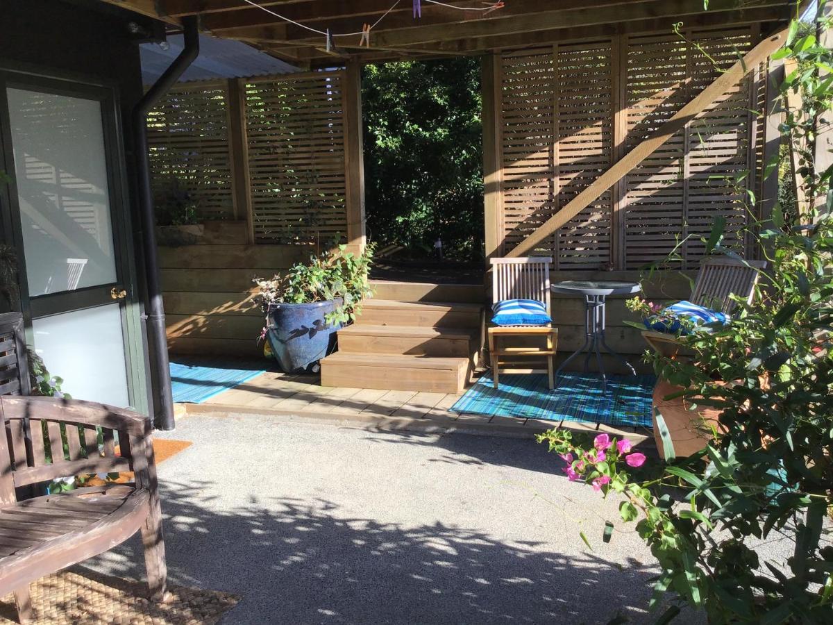 Appartement La Casita Waiheke à Oneroa Extérieur photo