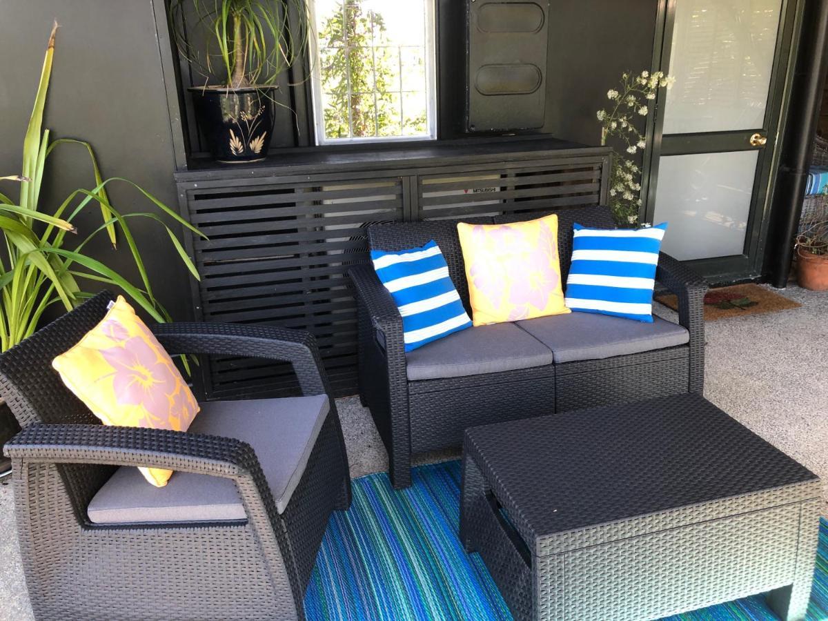 Appartement La Casita Waiheke à Oneroa Extérieur photo