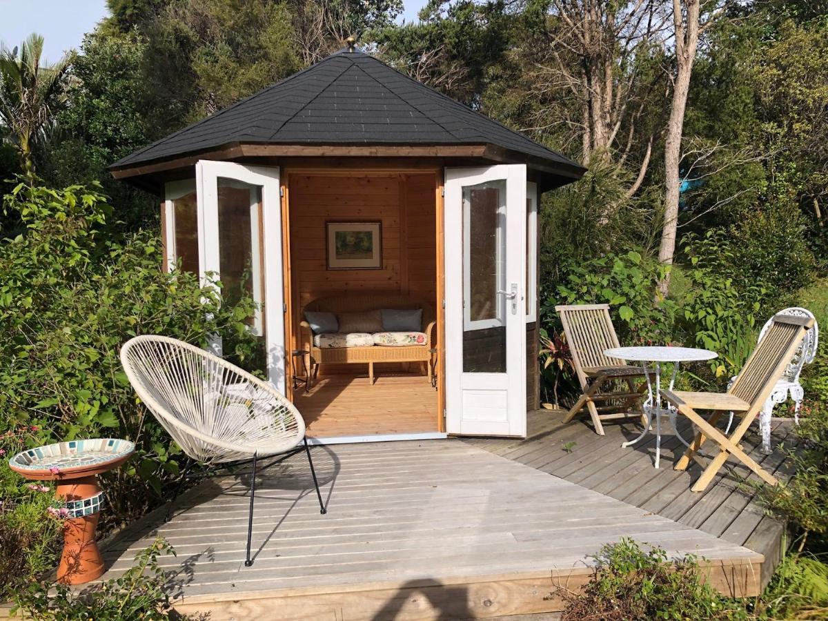 Appartement La Casita Waiheke à Oneroa Extérieur photo