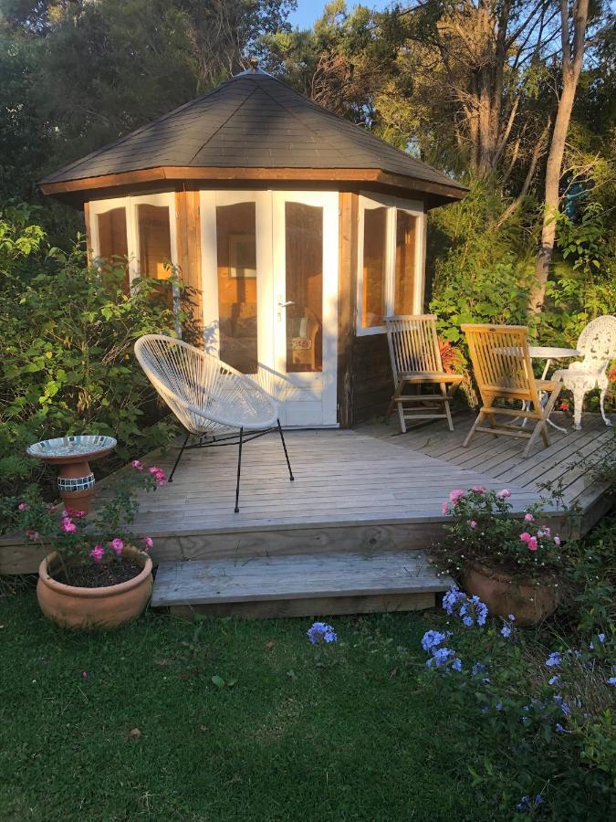 Appartement La Casita Waiheke à Oneroa Extérieur photo