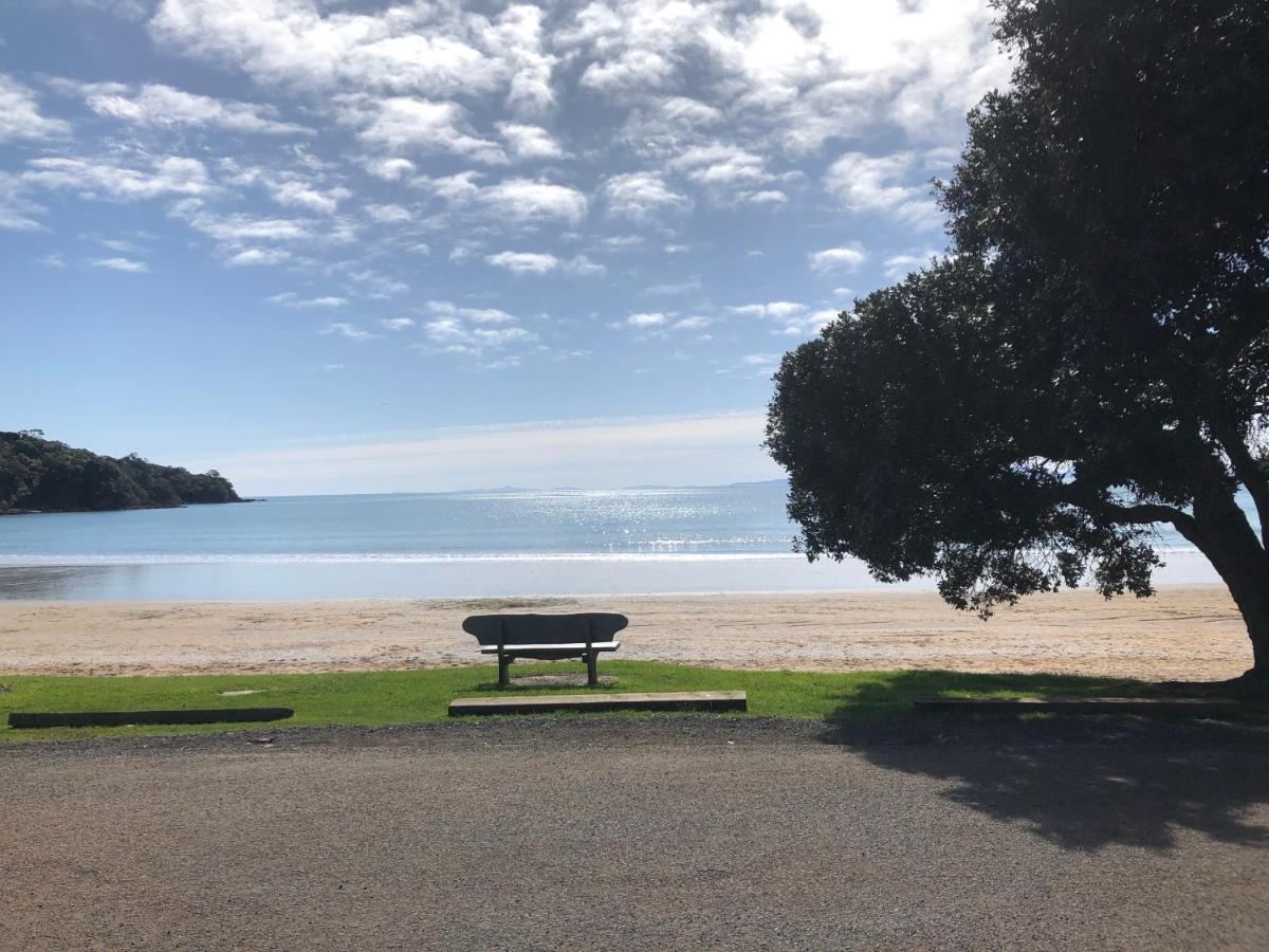 Appartement La Casita Waiheke à Oneroa Extérieur photo