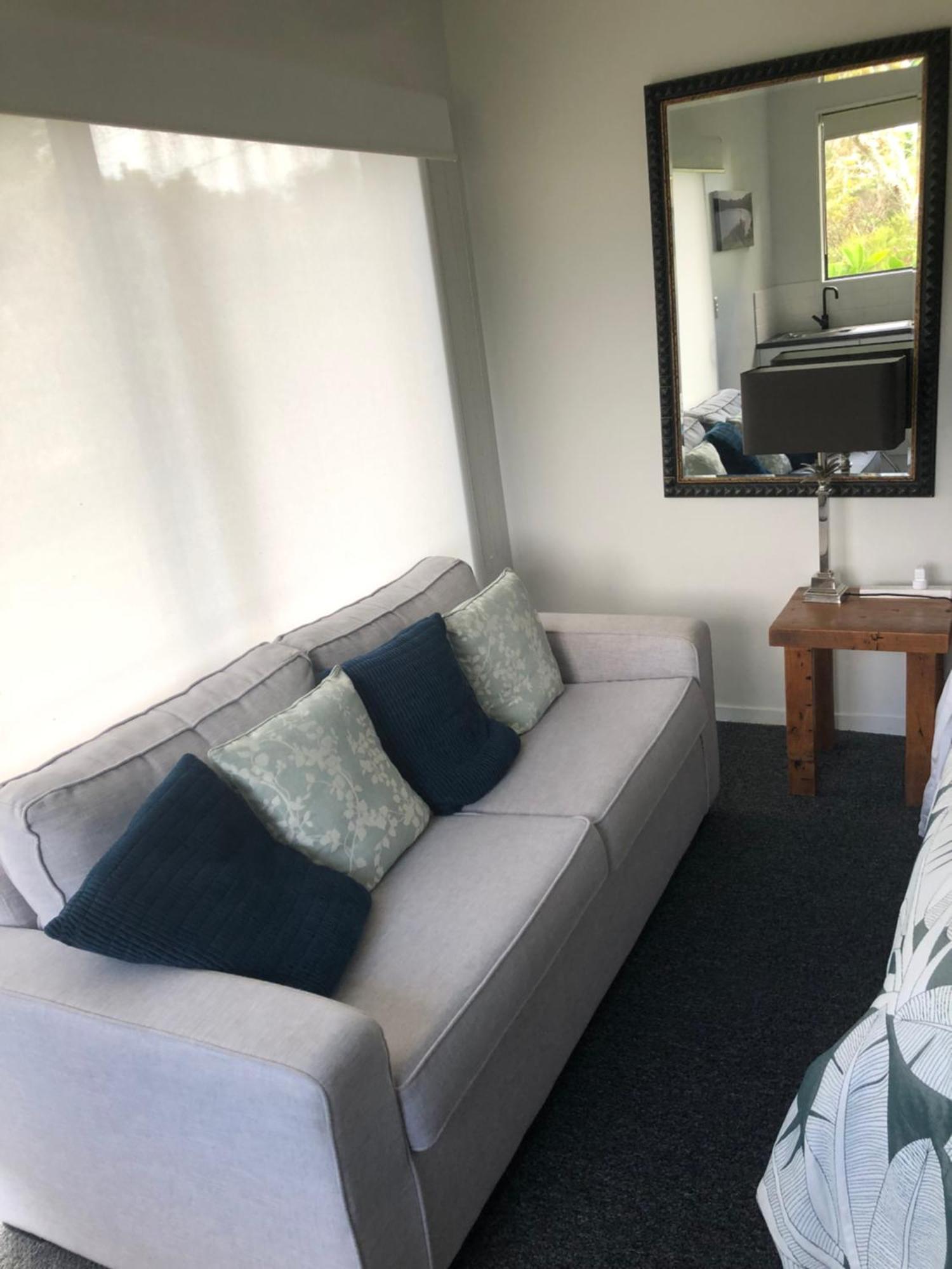 Appartement La Casita Waiheke à Oneroa Extérieur photo