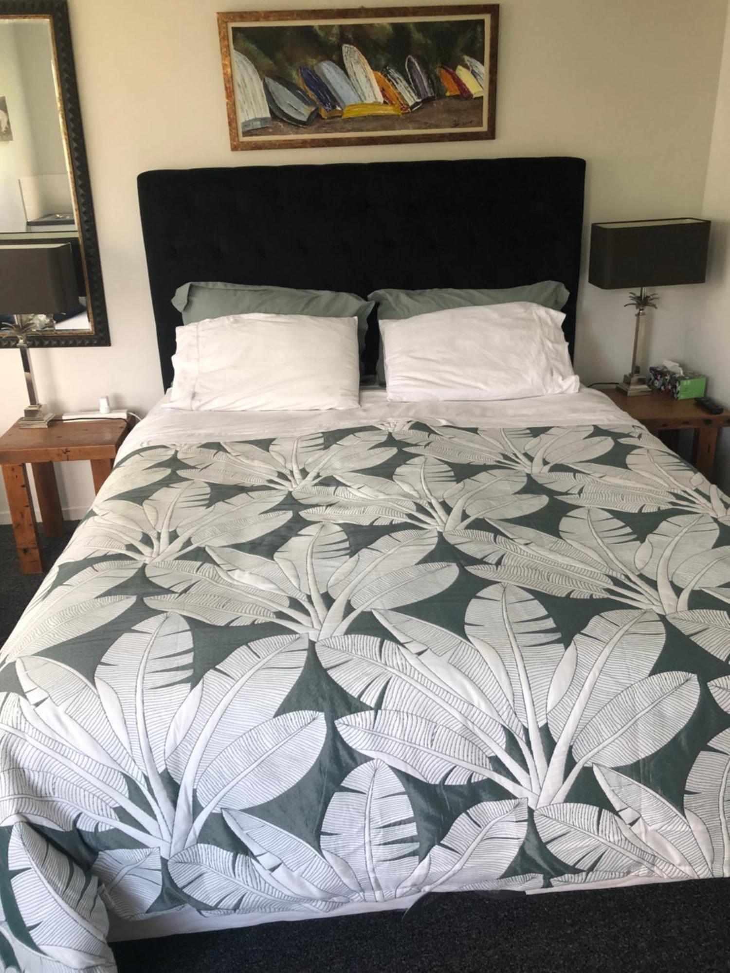 Appartement La Casita Waiheke à Oneroa Extérieur photo