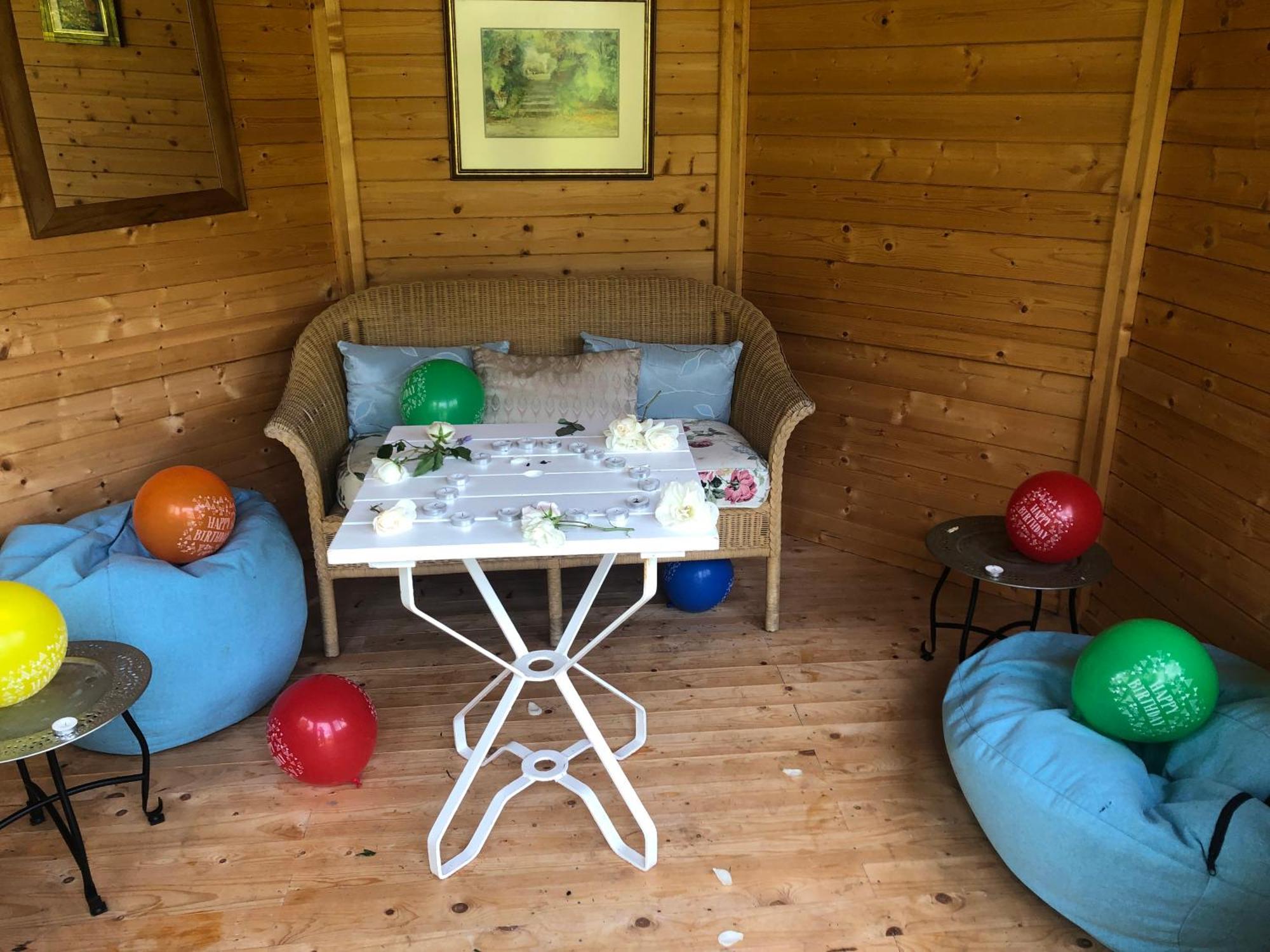 Appartement La Casita Waiheke à Oneroa Extérieur photo